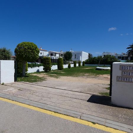 Hostal Port Fornells (Adults Only) Extérieur photo