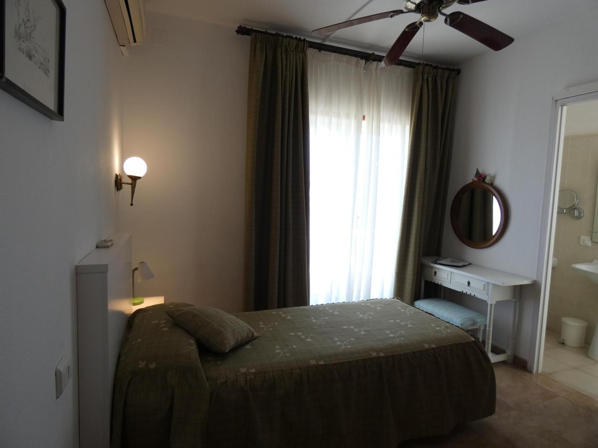 Hostal Port Fornells (Adults Only) Extérieur photo