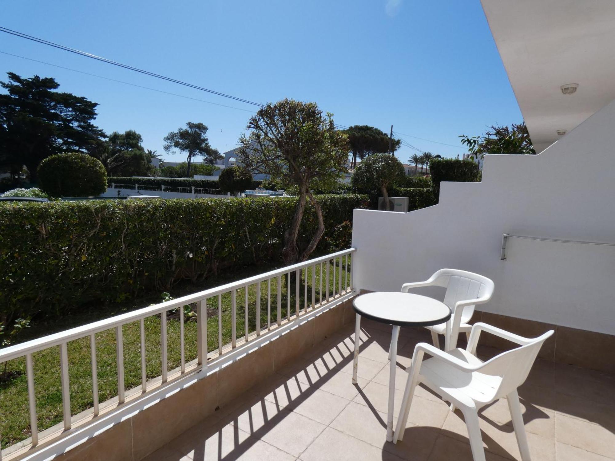 Hostal Port Fornells (Adults Only) Extérieur photo