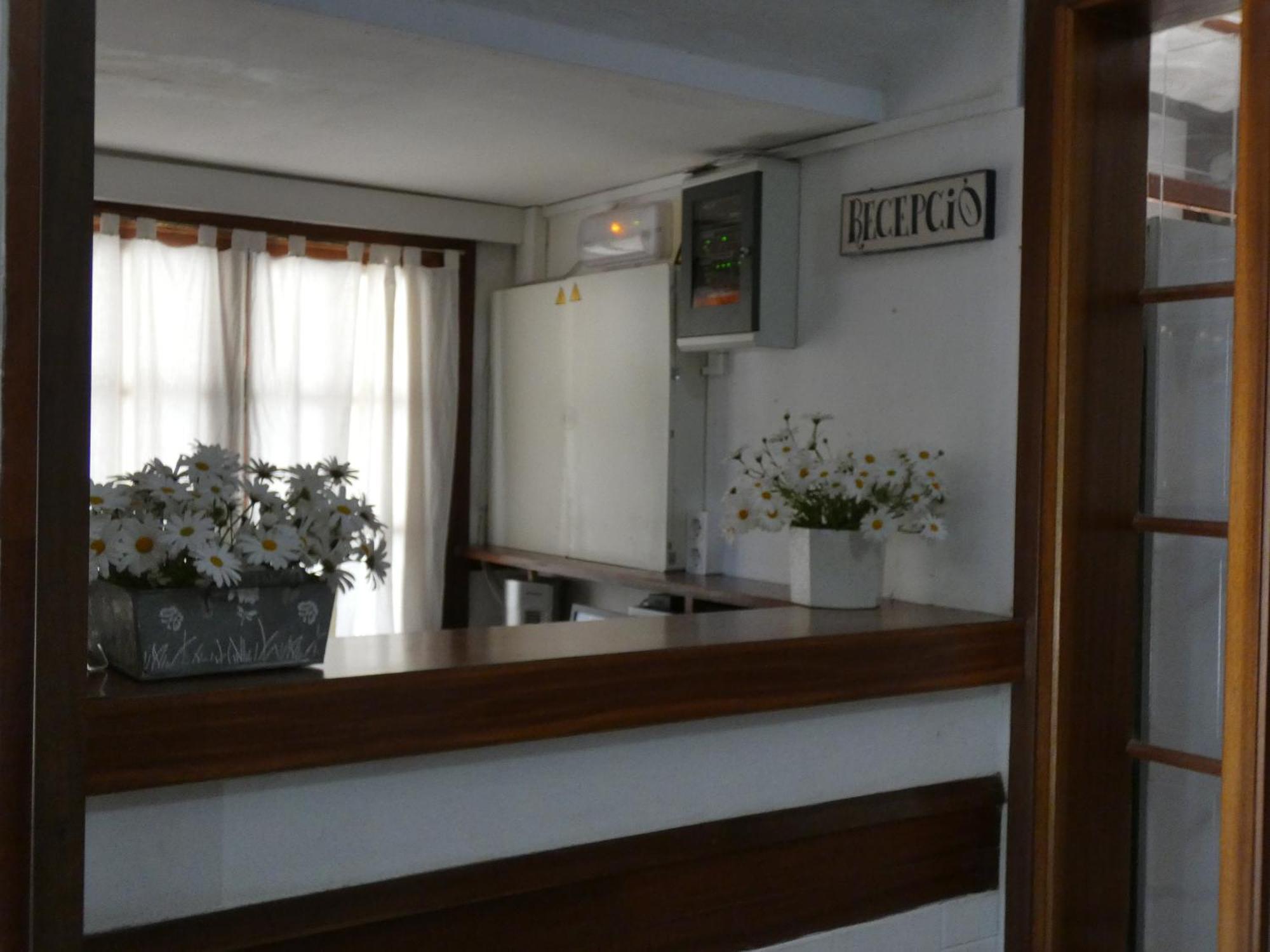 Hostal Port Fornells (Adults Only) Extérieur photo