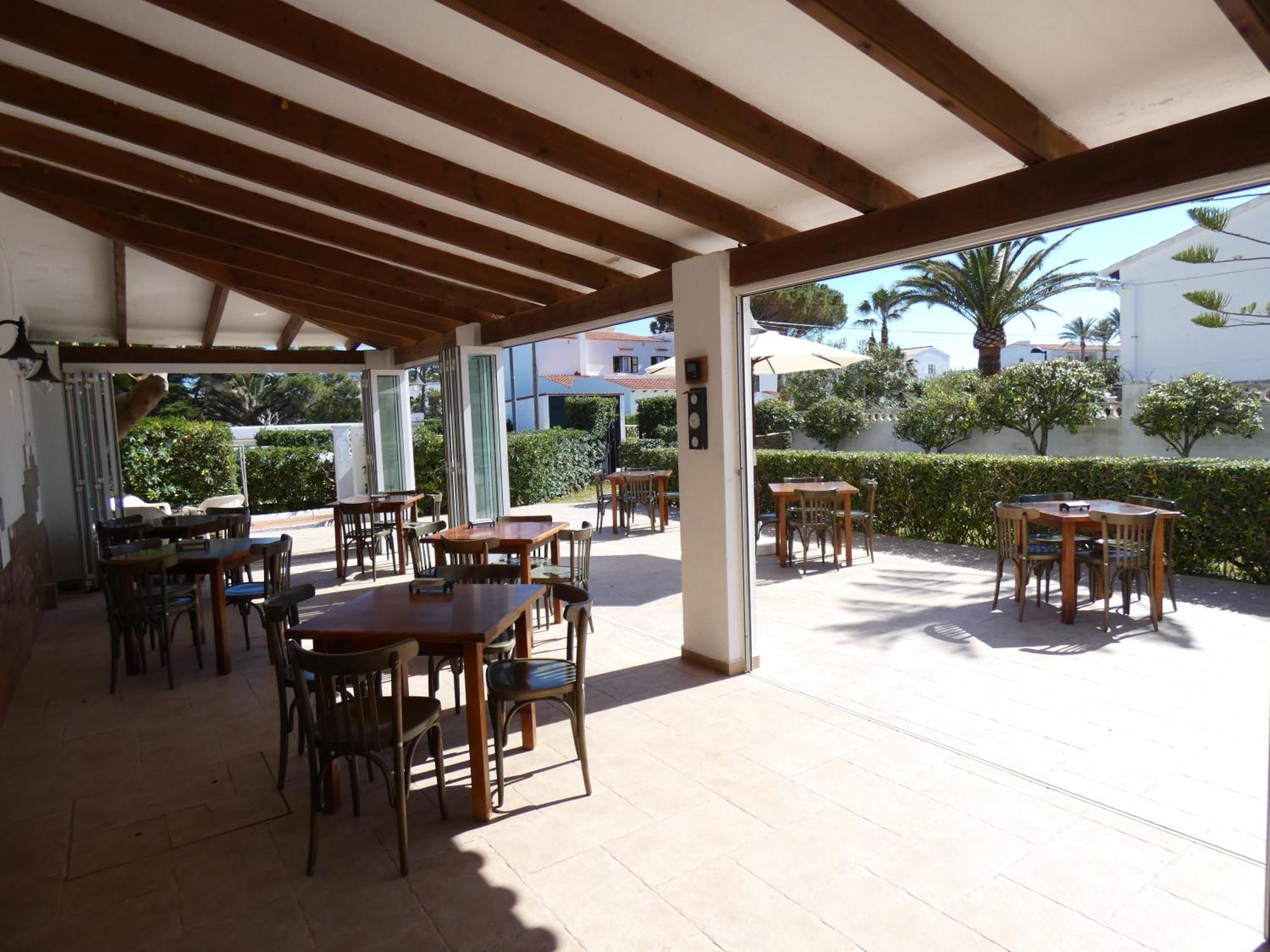 Hostal Port Fornells (Adults Only) Extérieur photo