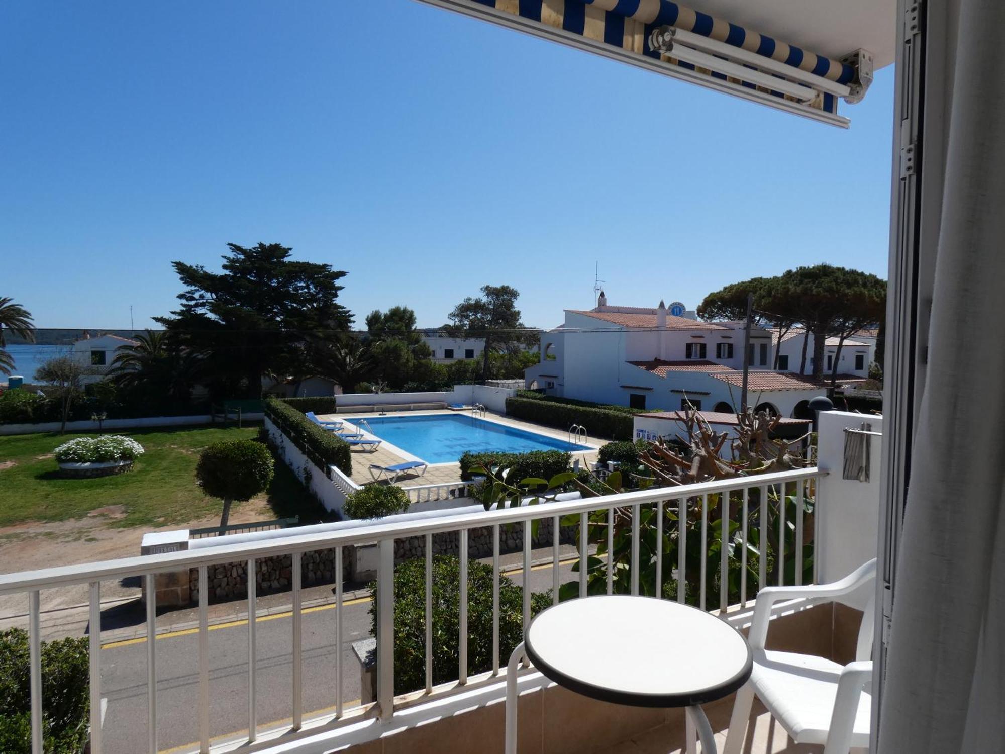 Hostal Port Fornells (Adults Only) Extérieur photo