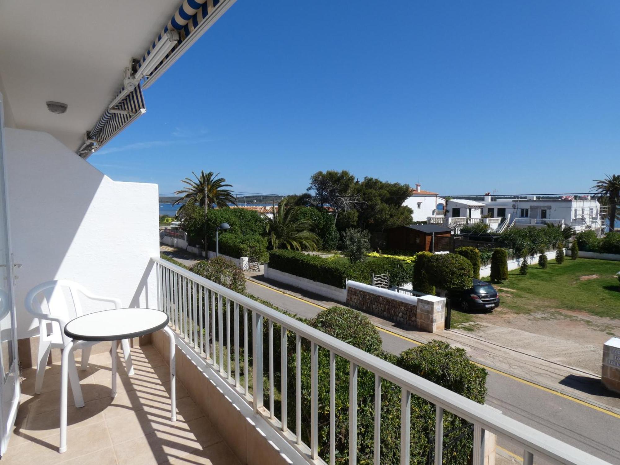 Hostal Port Fornells (Adults Only) Extérieur photo