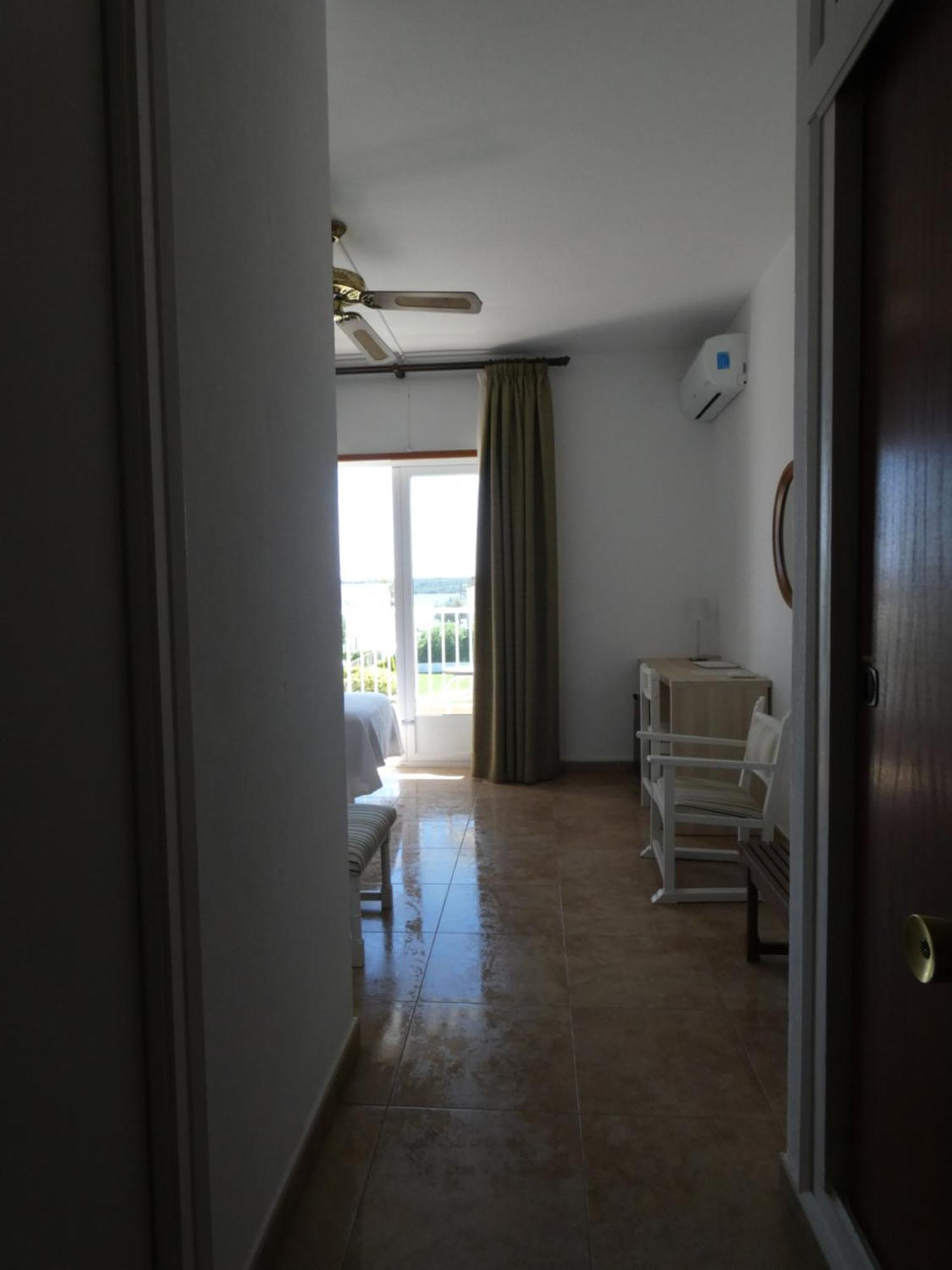 Hostal Port Fornells (Adults Only) Extérieur photo