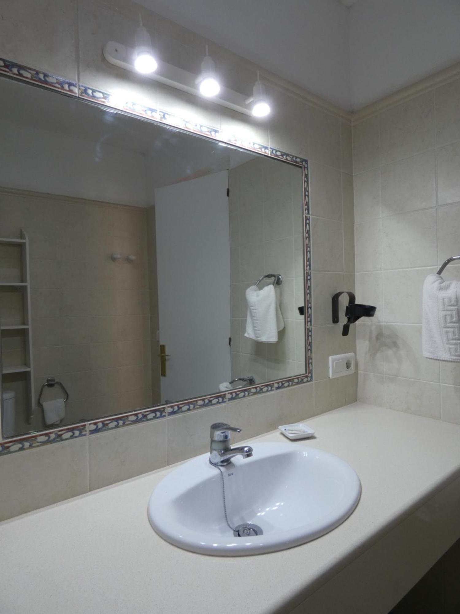 Hostal Port Fornells (Adults Only) Extérieur photo