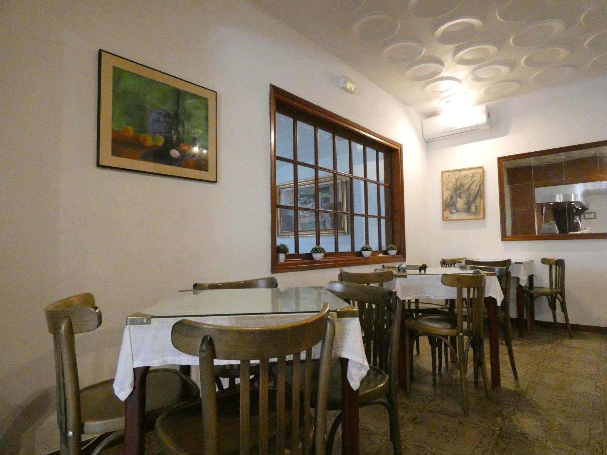 Hostal Port Fornells (Adults Only) Extérieur photo