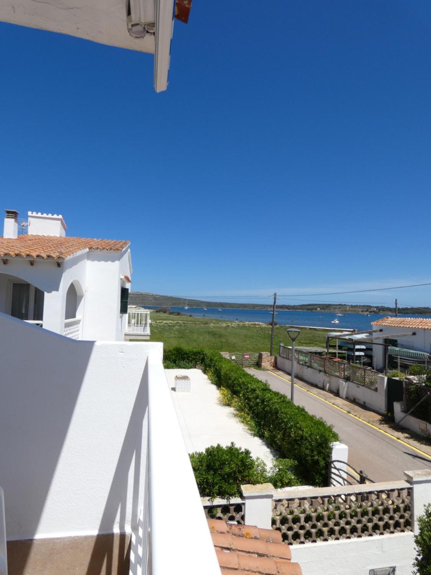 Hostal Port Fornells (Adults Only) Extérieur photo