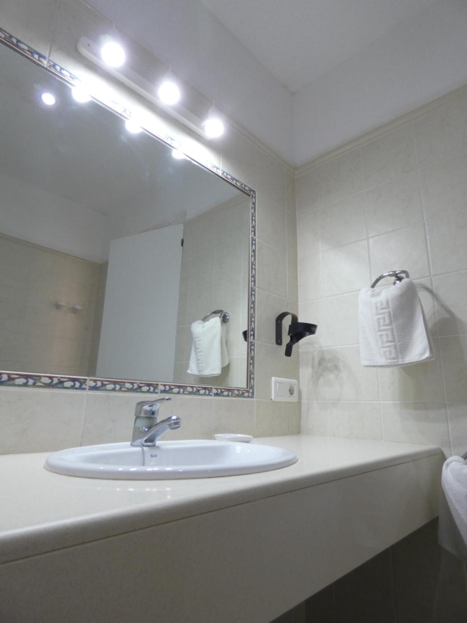 Hostal Port Fornells (Adults Only) Extérieur photo
