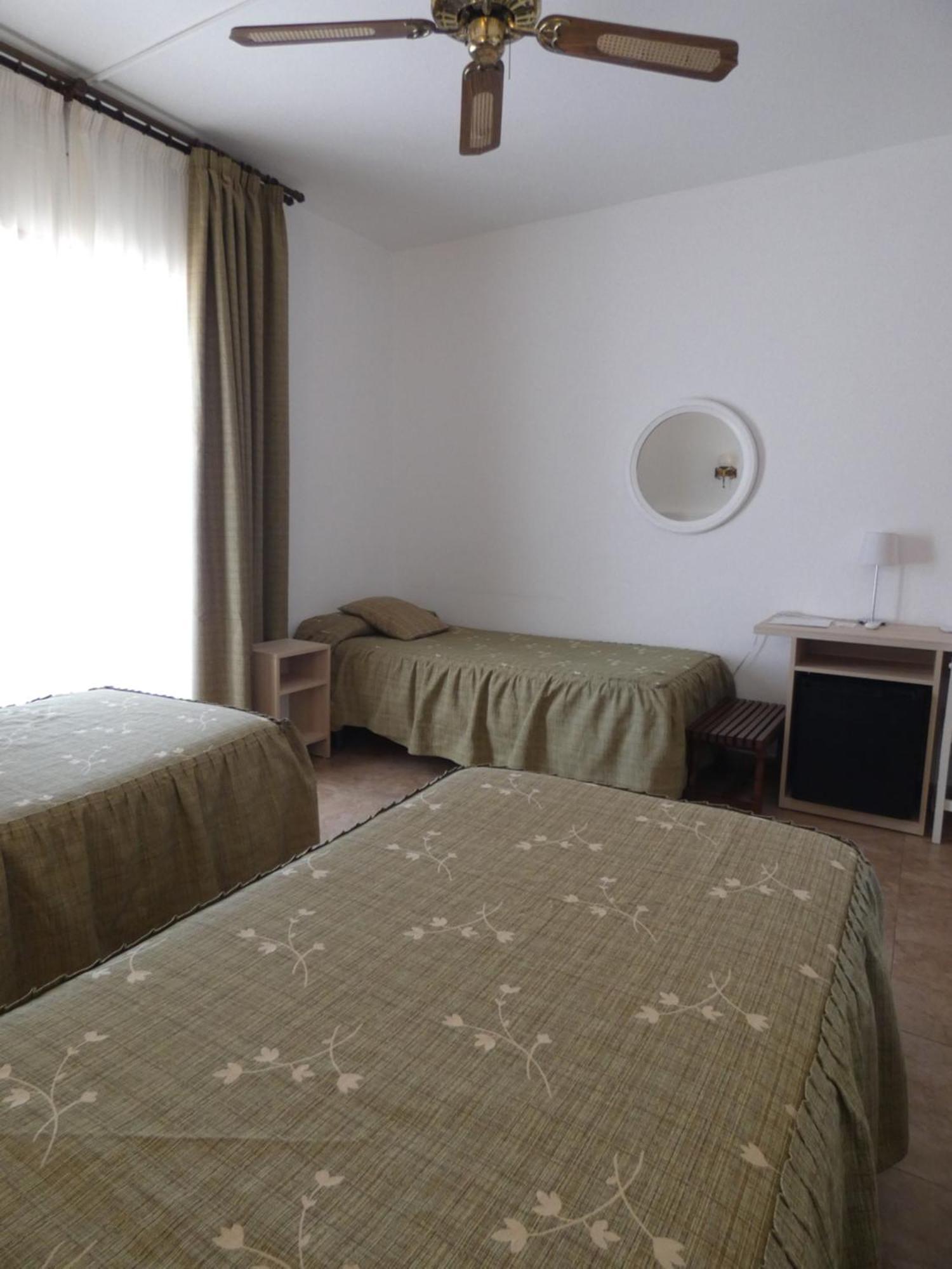 Hostal Port Fornells (Adults Only) Extérieur photo