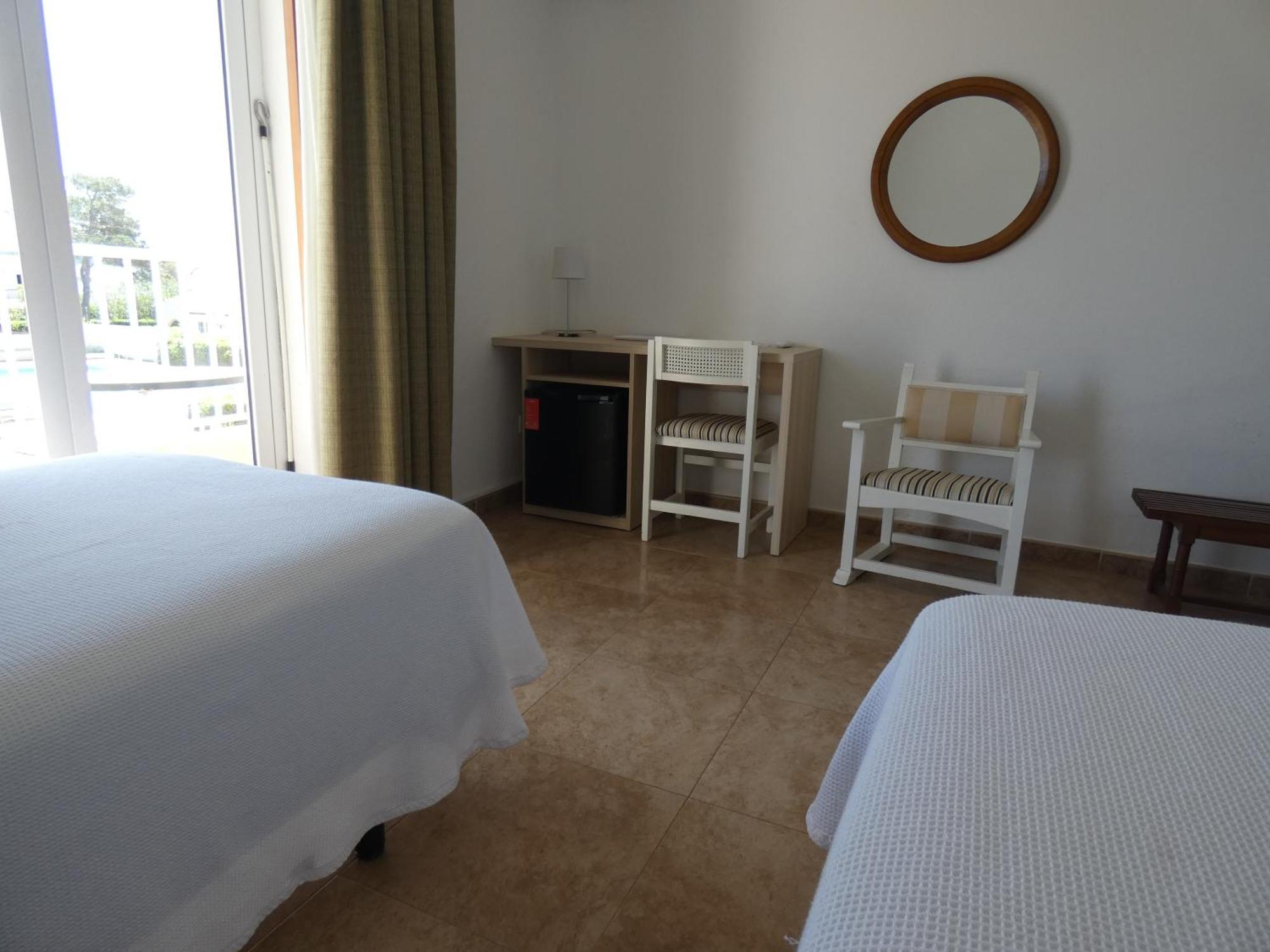 Hostal Port Fornells (Adults Only) Extérieur photo