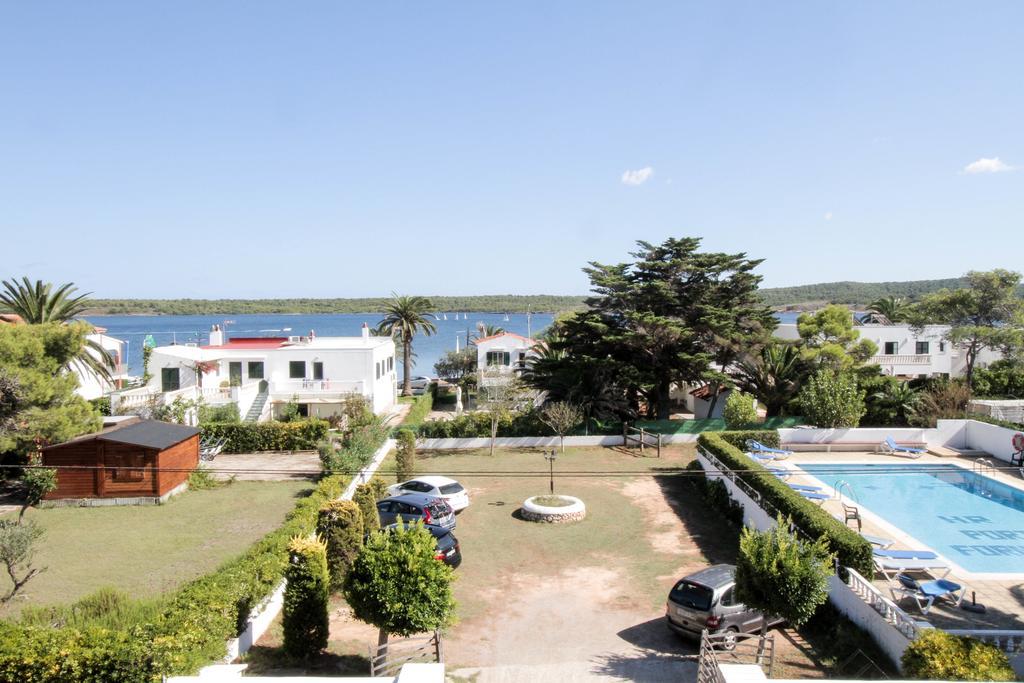 Hostal Port Fornells (Adults Only) Extérieur photo