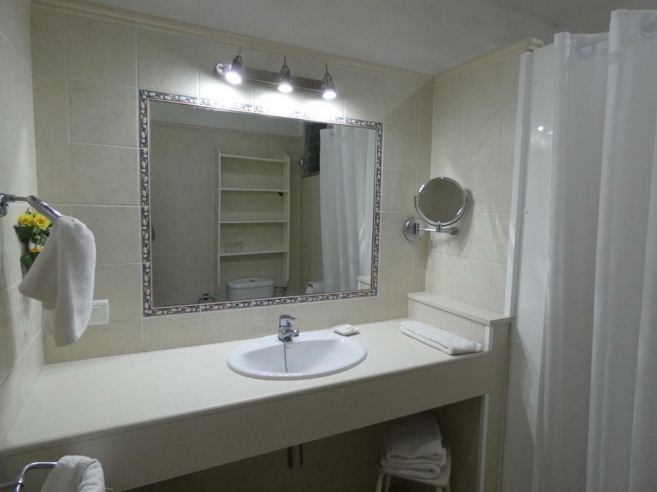 Hostal Port Fornells (Adults Only) Extérieur photo